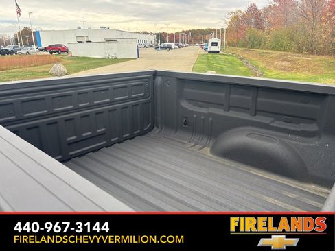 Certified 2021 Chevrolet Colorado LT w/ LT Convenience Package image 47