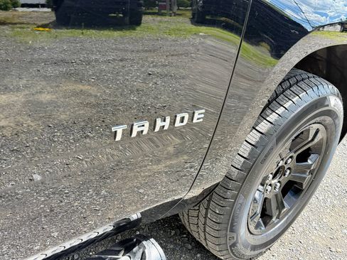 Used 2019 Chevrolet Tahoe LT AWD/4WD image 8