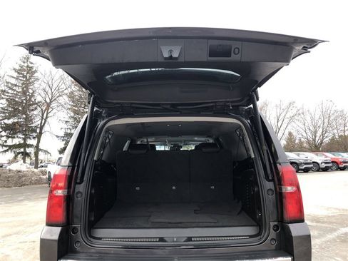 Used 2018 Chevrolet Suburban Premier w/ Max Trailering Package image 24