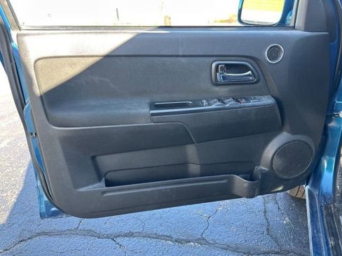 Used 2009 GMC Canyon 2WD Crew Cab image 17