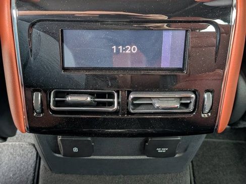 New 2026 Lincoln Aviator Reserve w/ Luxury Package AWD/4WD image 31
