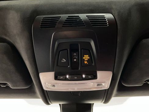 Used 2018 BMW X5 M image 20