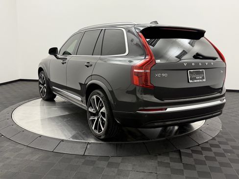 Used 2023 Volvo XC90 B6 Plus w/ Protection Package Premier AWD/4WD image 6