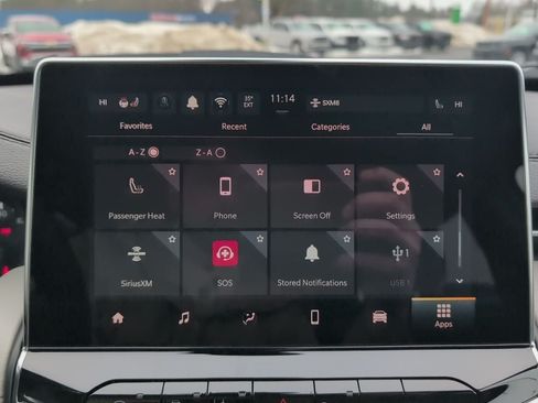 New 2026 Jeep Compass Limited AWD/4WD image 58