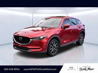 Used 2018 MAZDA CX-5 Touring w/ Preferred Equipment Package FWD video 1