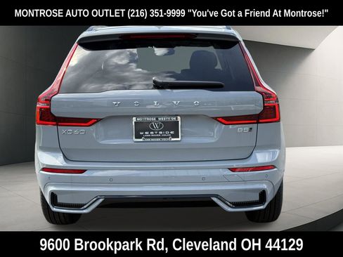 New 2026 Volvo XC60 B5 Core w/ Climate Package AWD/4WD image 4