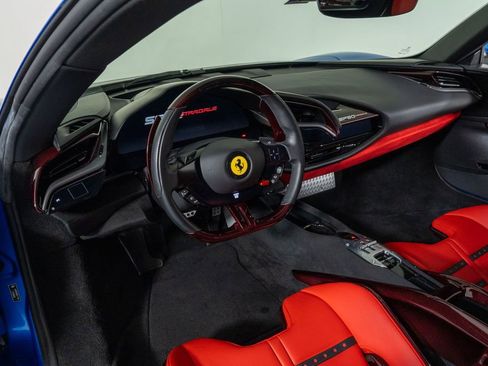 Used 2023 Ferrari SF90 Stradale AWD/4WD image 4