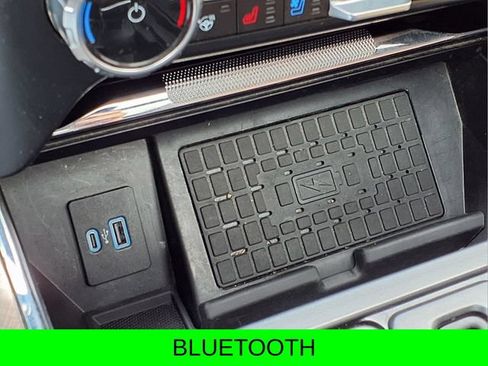 Used 2024 Ford F150 King Ranch AWD/4WD image 13