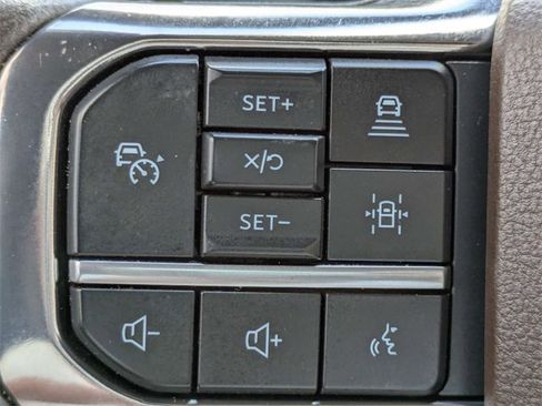 Certified 2023 Ford F150 King Ranch w/ Equipment Group 601A High image 25