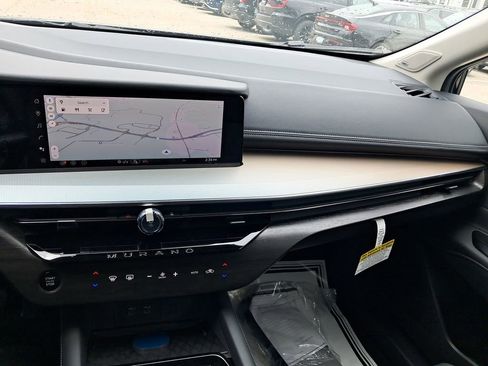 New 2026 Nissan Murano SL AWD/4WD image 20