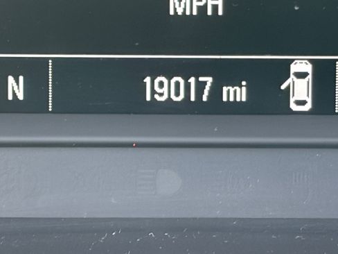 Used 2023 Chevrolet TrailBlazer RS w/ Convenience Package image 22