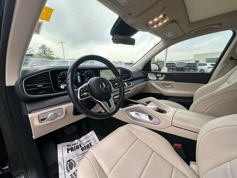 Used 2021 Mercedes-Benz GLE 350 image 12