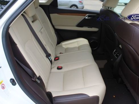 Used 2019 Lexus RX 350 FWD w/ Navigation Package image 12