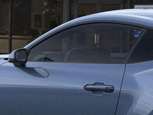 New 2025 Ford Mustang Premium image 20