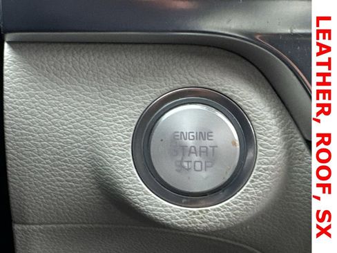 Used 2023 Kia Telluride SX image 21