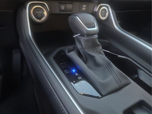 New 2026 Toyota Grand Highlander Limited image 26