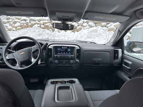 Used 2016 Chevrolet Silverado 1500 LT w/ All Star Edition image 21