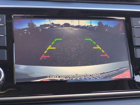 Certified 2025 Nissan Versa SV w/ Trunk Package image 19