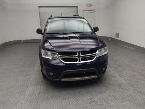 Used 2019 Dodge Journey SE w/ Premium Group image 14