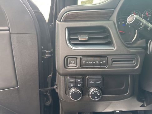 Used 2021 Chevrolet Tahoe LT AWD/4WD image 12