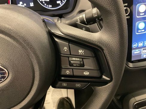 New 2026 Subaru Crosstrek 2.0i Premium image 16