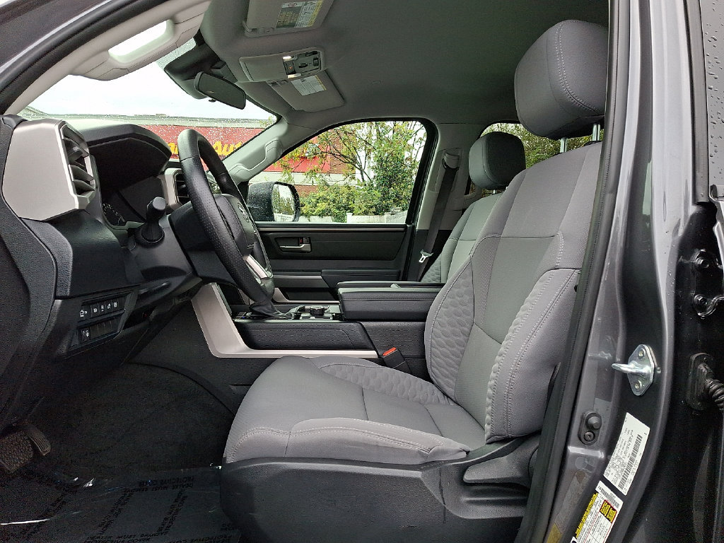 Used 2024 Toyota Tundra SR5 AWD/4WD image 14
