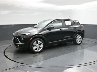 Used 2025 Buick Encore GX Preferred video 1