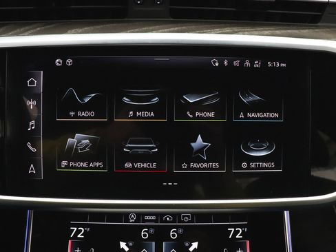 Used 2022 Audi A6 Premium Plus w/ Premium Plus Package image 36