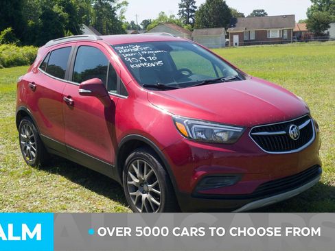 Used 2019 Buick Encore Preferred FWD image 3