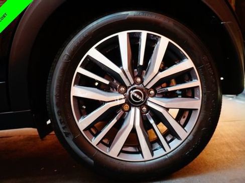 Certified 2023 Nissan Kicks SV FWD image 77