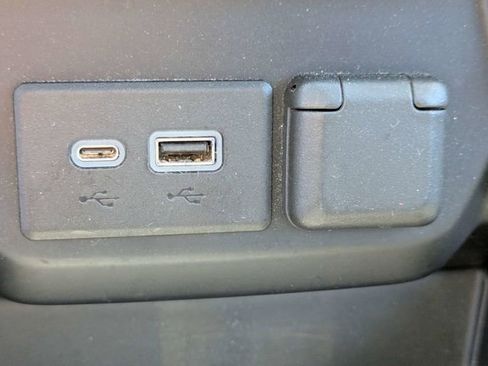 Used 2020 Chevrolet Silverado 1500 RST w/ All-Star Edition image 23