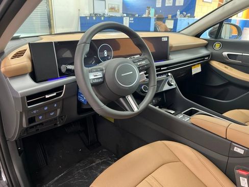 New 2026 Hyundai Sonata Limited FWD image 20