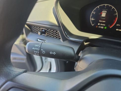 New 2026 Honda CR-V EX image 14
