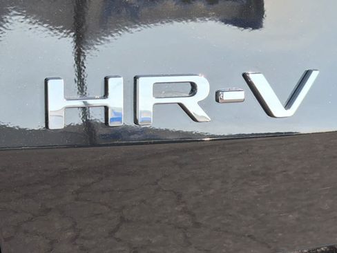 Used 2026 Honda HR-V EX-L image 12