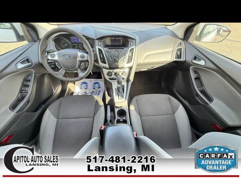 Used 2013 Ford Focus SE FWD image 10