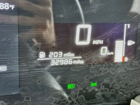 Used 2025 Nissan Kicks S FWD image 19