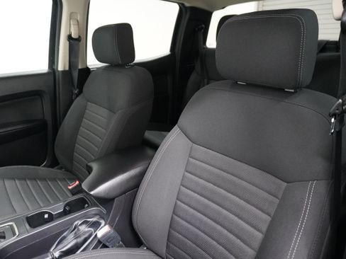 Used 2020 Ford Ranger XL w/ Equipment Group 101A Mid image 10