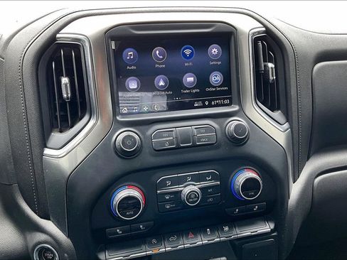 Used 2020 Chevrolet Silverado 1500 LT w/ All-Star Edition image 36