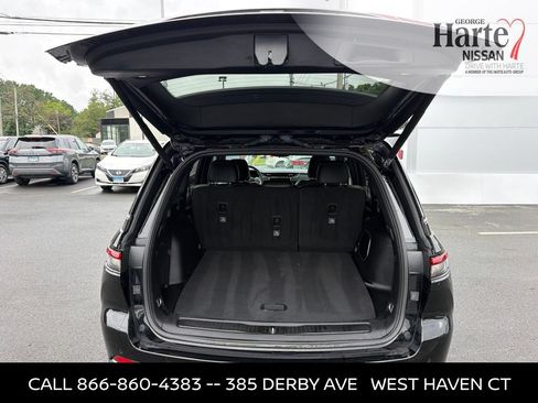 Used 2024 Jeep Grand Cherokee Limited 4xe AWD/4WD image 27