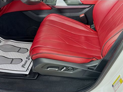 Used 2023 Acura MDX Type S image 20