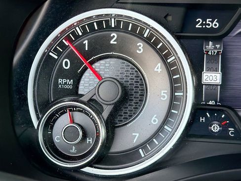 Used 2019 RAM 1500 Laramie w/ Sport Appearance Package image 40