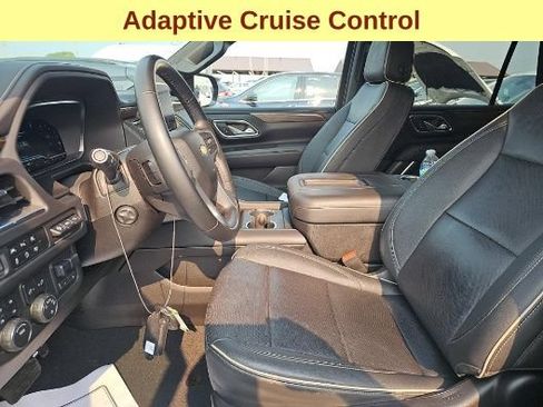 Used 2024 Chevrolet Tahoe Premier w/ Premium Package AWD/4WD image 10