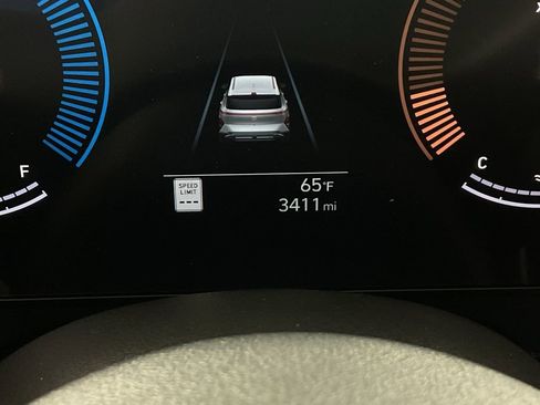 New 2025 Hyundai Kona SEL image 40