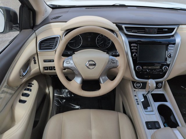 Used 2018 Nissan Murano SL w/ Moonroof Package AWD/4WD image 18