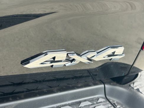 New 2025 RAM 3500 Longhorn w/ Max Tow Package image 16