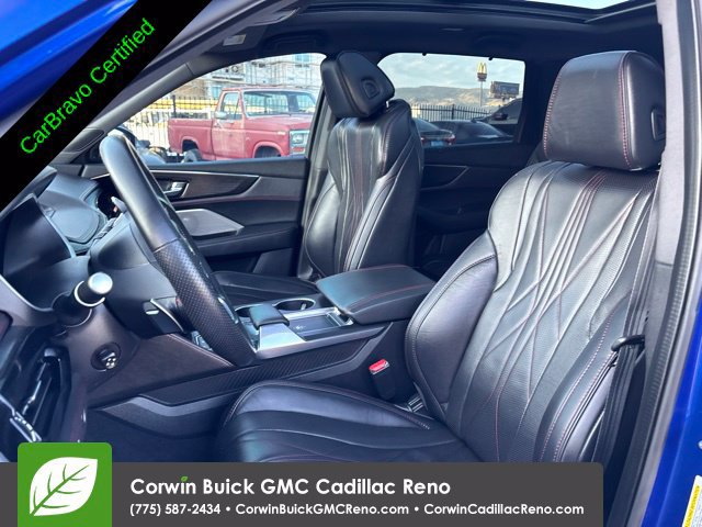Used 2023 Acura MDX Type S w/ Advance Package AWD/4WD image 11