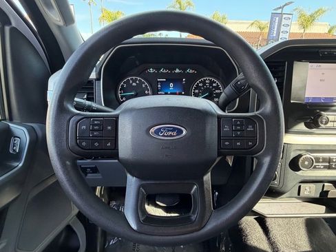 Certified 2023 Ford F150 XLT image 20