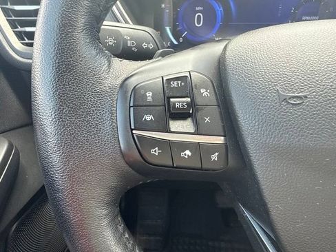 Used 2020 Ford Escape Titanium w/ Titanium Premium Package 2.0 AWD/4WD image 21