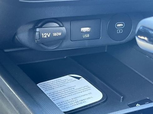 New 2026 Hyundai Elantra Sport FWD image 28