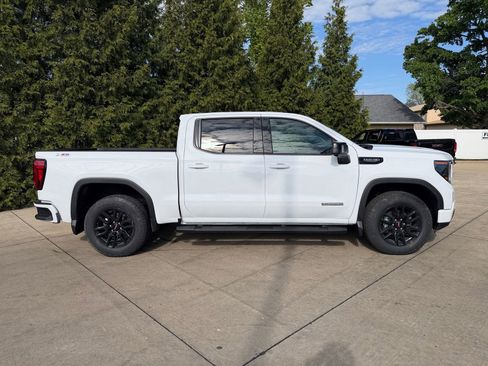 New 2026 GMC Sierra 1500 Elevation w/ Elevation Premium Package AWD/4WD image 33